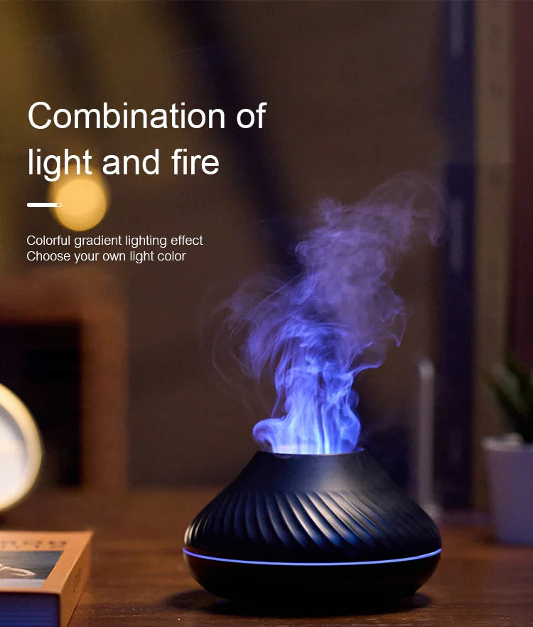 Volcanic Aroma Diffuser