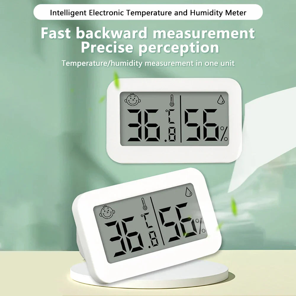 Mini Digital Thermometer 