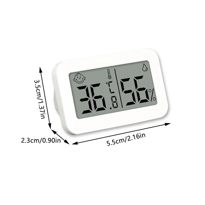 Mini Digital Thermometer 