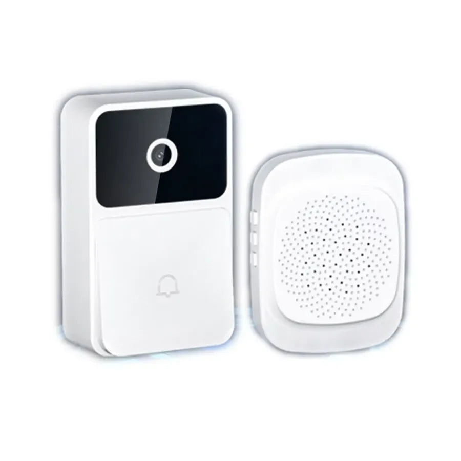 WIFI + Video Wireless Doorbell