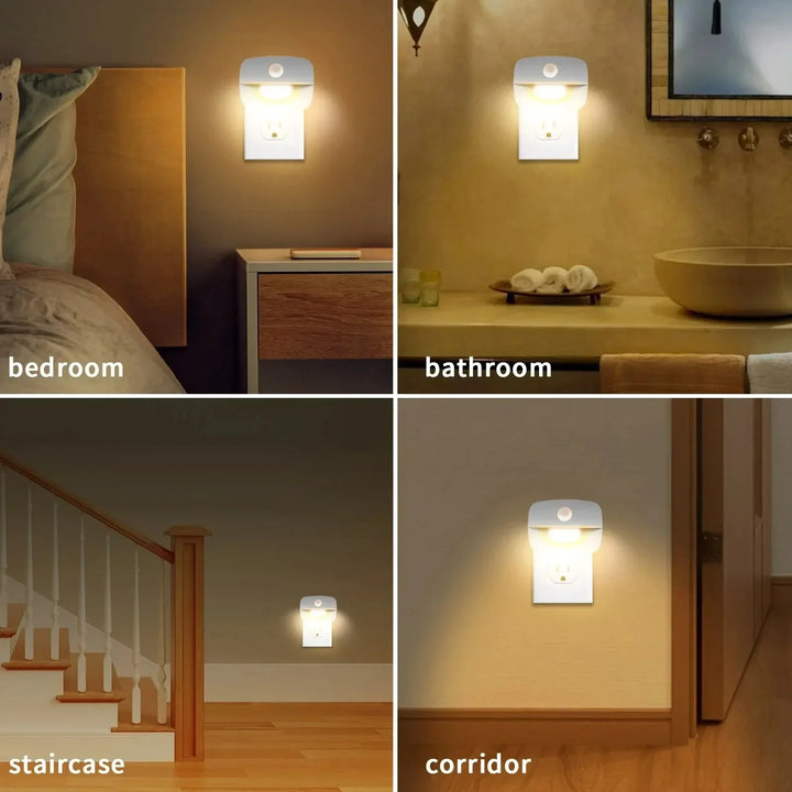 LED Night Light