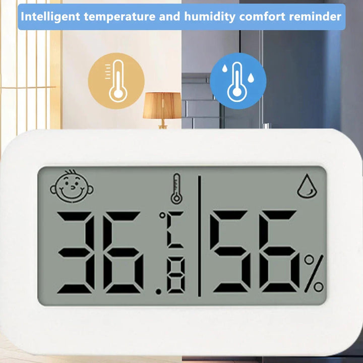 Mini Digital Thermometer 