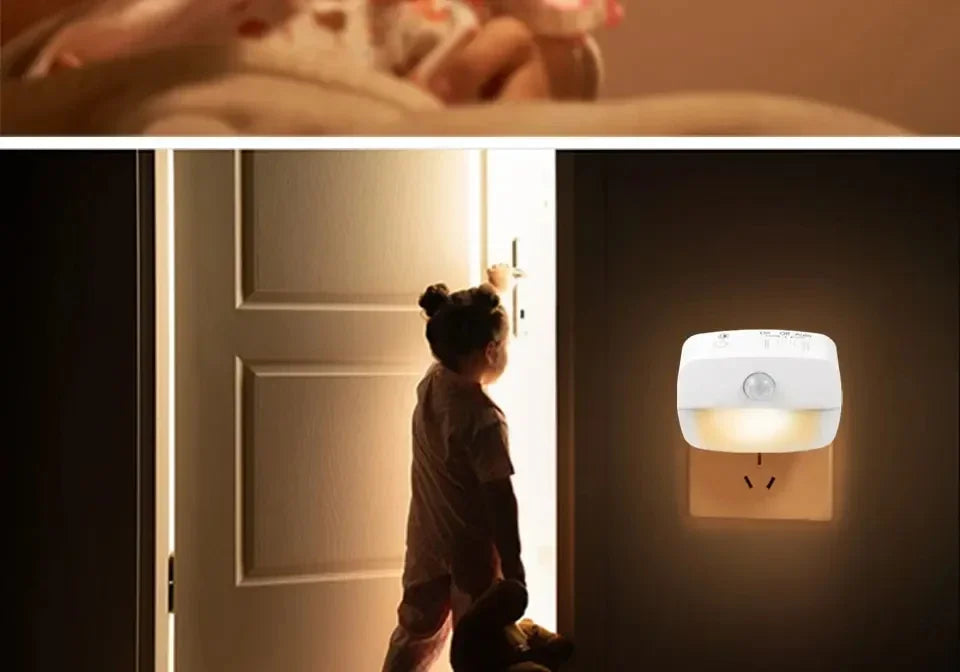 LED Night Light