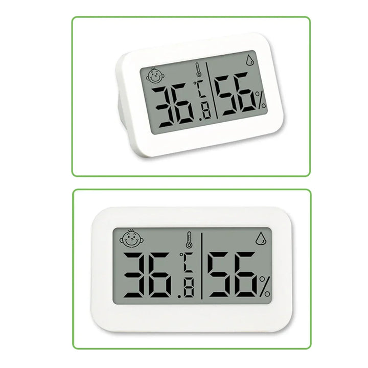 Mini Digital Thermometer 