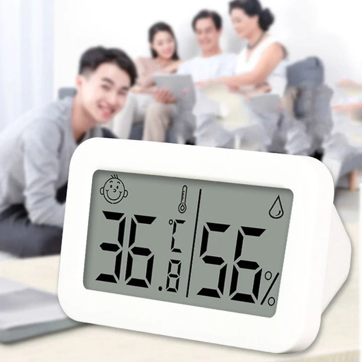 Mini Digital Thermometer 