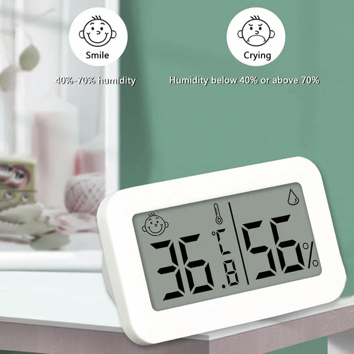 Mini Digital Thermometer 