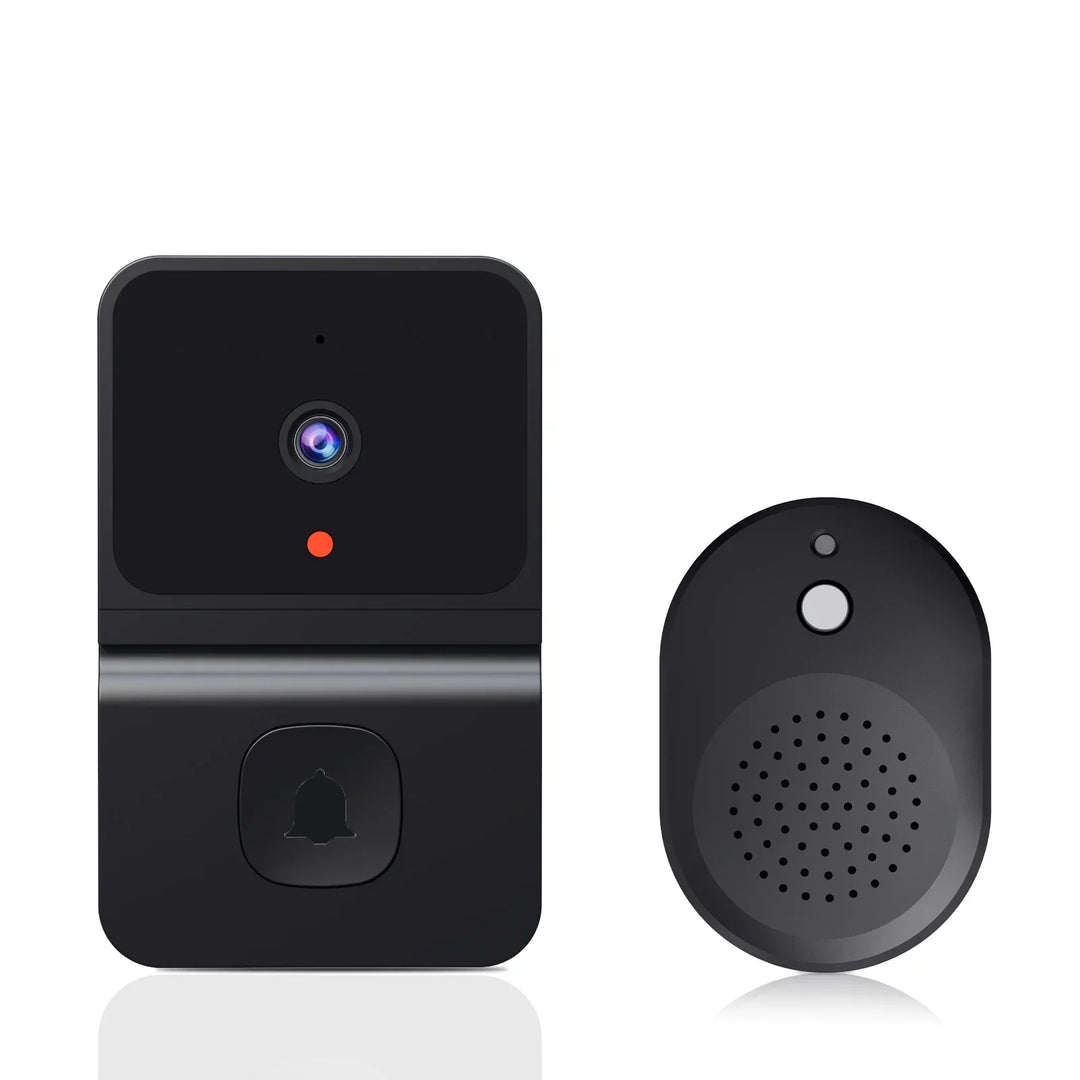 Wireless WiFi Doorbell