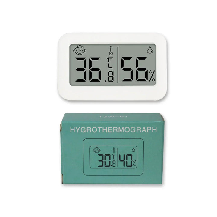 Mini Digital Thermometer 