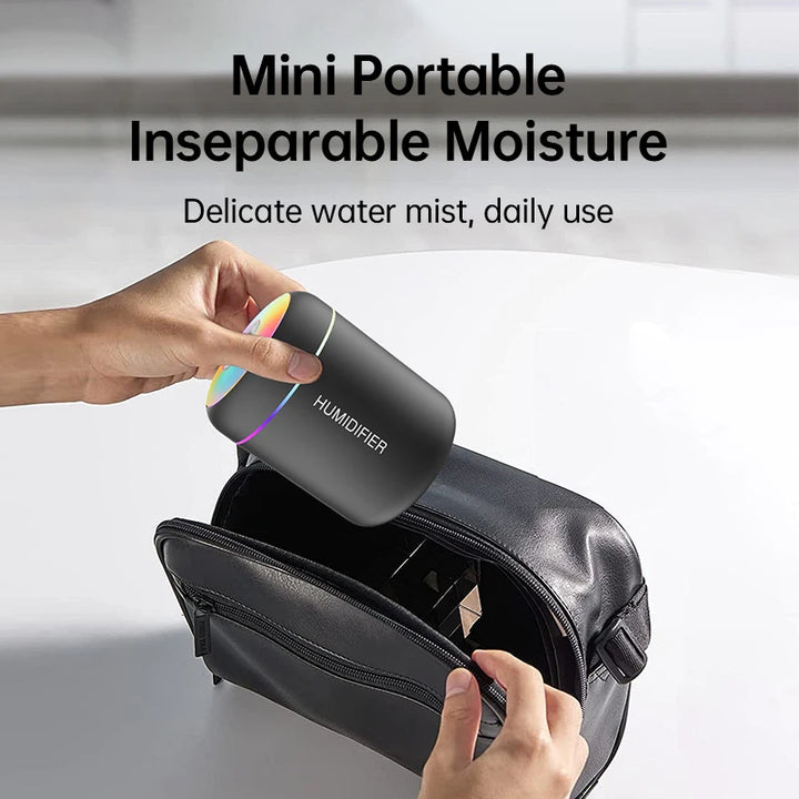 180ML Mini Air Humidifier