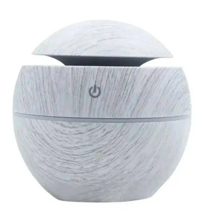 USB Ultrasonic Cool Mist Sprayer Diffuser