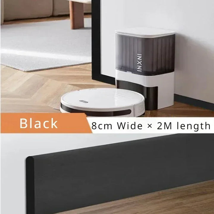 2M Waterproof Enclosure 3D Wall Sticker