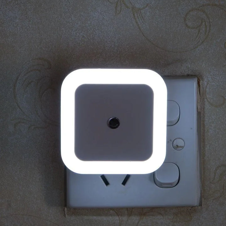 Wireless LED Children Room Night Light